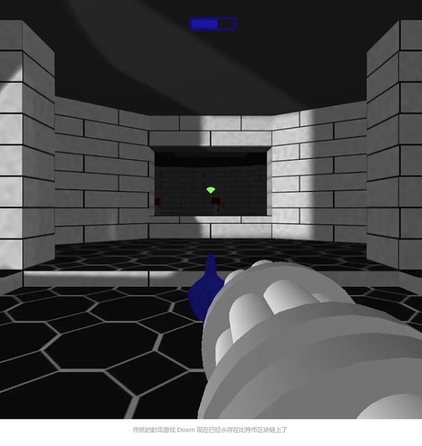 详解“序数NFT” 如何铸造一枚比特币 NFT?-第1张图片-芝麻交易所下载 详解“序数NFT” 如何铸造一枚比特币 NFT?-第1张图片-芝麻交易所下载